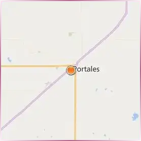 Eastern New Mexico University Location Map Eastern New Mexico University Location Map