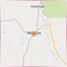 Judson College Location Map Judson College Location Map