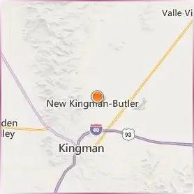 Mohave Community College Location Map Mohave Community College Location Map