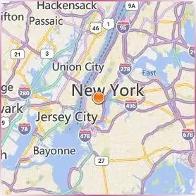 American Academy of Dramatic Arts New York Location Map American Academy of Dramatic Arts New York Location Map