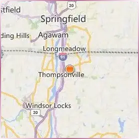Asnuntuck Community College Location Map Asnuntuck Community College Location Map