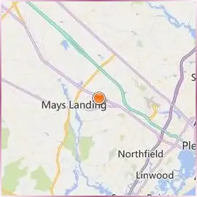 Atlantic Cape Community College Location Map Atlantic Cape Community College Location Map