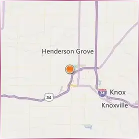 Carl Sandburg College Location Map Carl Sandburg College Location Map