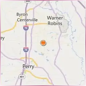 Central Georgia Technical College Location Map Central Georgia Technical College Location Map
