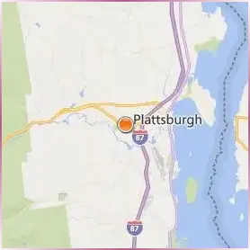 Clinton Essex Warren Washington BOCES Location Map Clinton Essex Warren Washington BOCES Location Map