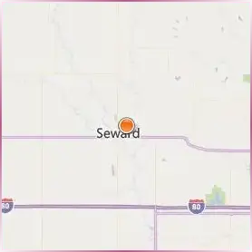 Concordia University Nebraska Location Map Concordia University Nebraska Location Map