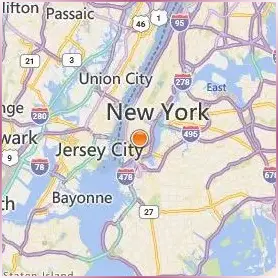 Cooper Union for the Advancement of Science and Art Location Map Cooper Union for the Advancement of Science and Art Location Map