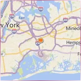 CUNY York College Location Map CUNY York College Location Map