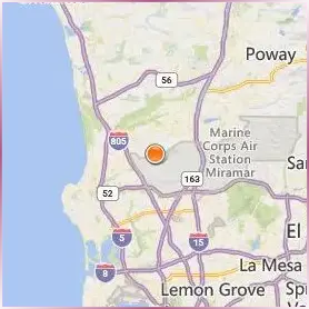 Design Institute of San Diego Location Map Design Institute of San Diego Location Map
