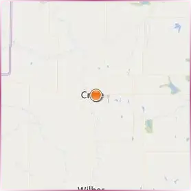 Doane University Location Map Doane University Location Map