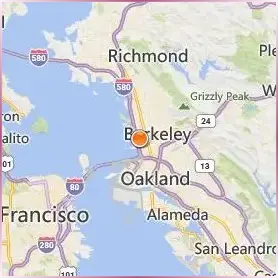 SAE Expression College Location Map SAE Expression College Location Map