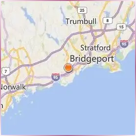 Fairfield University Location Map Fairfield University Location Map