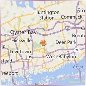 Farmingdale State College Location Map Farmingdale State College Location Map
