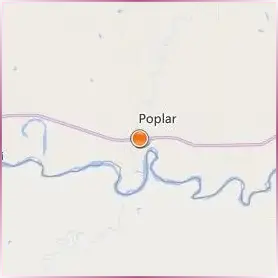 Fort Peck Community College Location Map Fort Peck Community College Location Map