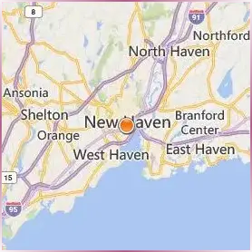 Gateway Community College Location Map Gateway Community College Location Map