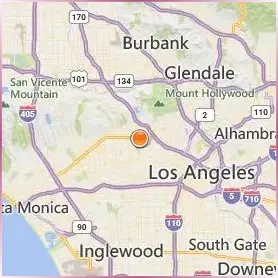 Gnomon Location Map