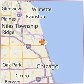 City Colleges of Chicago Harry S Truman College Location Map City Colleges of Chicago Harry S Truman College Location Map