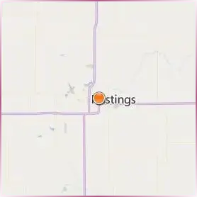 Hastings College Location Map Hastings College Location Map