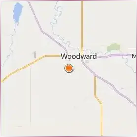 High Plains Technology Center Location Map High Plains Technology Center Location Map