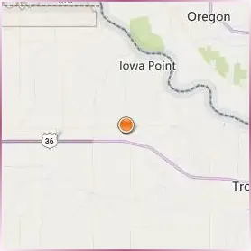 Highland Community College Location Map Highland Community College Location Map