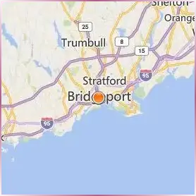 Housatonic Community College Location Map