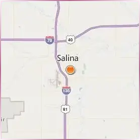 Kansas Wesleyan University Location Map Kansas Wesleyan University Location Map