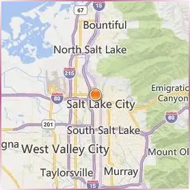 Ensign College Location Map Ensign College Location Map
