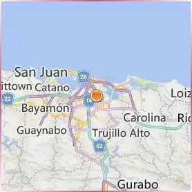 Liceo de Arte y Tecnologia Location Map Liceo de Arte y Tecnologia Location Map