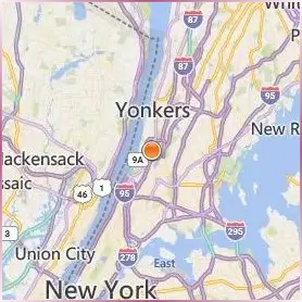 Manhattan College Location Map Manhattan College Location Map