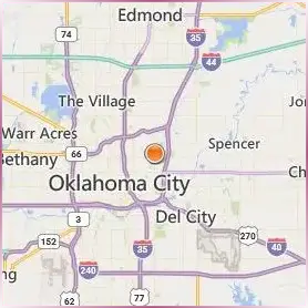 Metro Technology Centers Location Map Metro Technology Centers Location Map