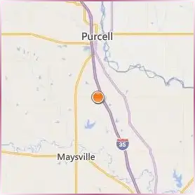 Mid America Technology Center Location Map Mid America Technology Center Location Map