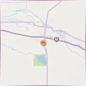 Mid Plains Community College Location Map Mid Plains Community College Location Map