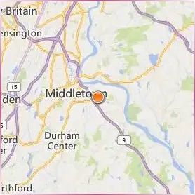 Middlesex Community College Middletown Location Map Middlesex Community College Middletown Location Map