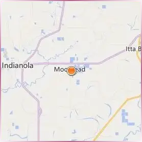 Mississippi Delta Community College Location Map Mississippi Delta Community College Location Map