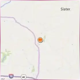 Missouri Valley College Location Map Missouri Valley College Location Map