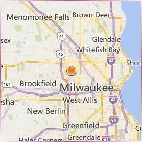 Mount Mary University Location Map Mount Mary University Location Map