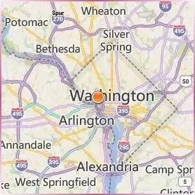 National Conservatory of Dramatic Arts Location Map National Conservatory of Dramatic Arts Location Map