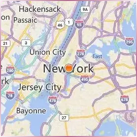 Neighborhood Playhouse School of the Theater Location Map Neighborhood Playhouse School of the Theater Location Map
