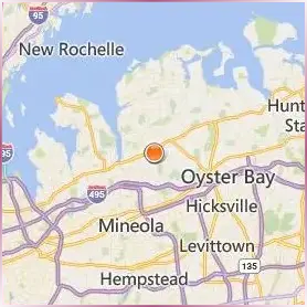 New York Institute of Technology Location Map New York Institute of Technology Location Map