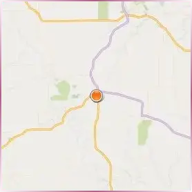 Northeast Iowa Community College Location Map Northeast Iowa Community College Location Map