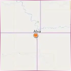 Northwest Technology Center Alva Location Map Northwest Technology Center Alva Location Map