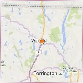 Northwestern Connecticut Community College Location Map Northwestern Connecticut Community College Location Map