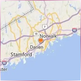 Norwalk Community College Location Map Norwalk Community College Location Map