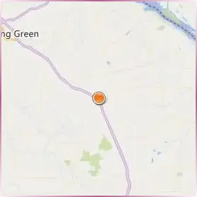 Pike Lincoln Technical Center Location Map
