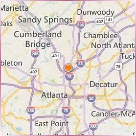 Miami Ad School Atlanta Location Map Miami Ad School Atlanta Location Map