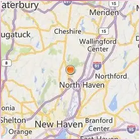 Quinnipiac University Location Map Quinnipiac University Location Map