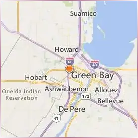 Rasmussen University Wisconsin Location Map Rasmussen University Wisconsin Location Map
