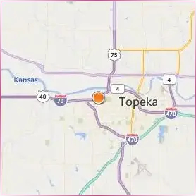 Rasmussen University Kansas Location Map Rasmussen University Kansas Location Map
