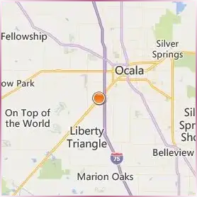 Rasmussen College Florida Location Map Rasmussen College Florida Location Map