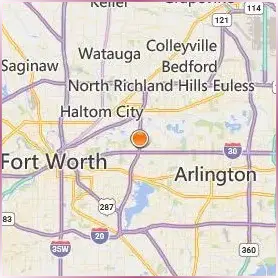 Remington College Fort Worth Location Map Remington College Fort Worth Location Map